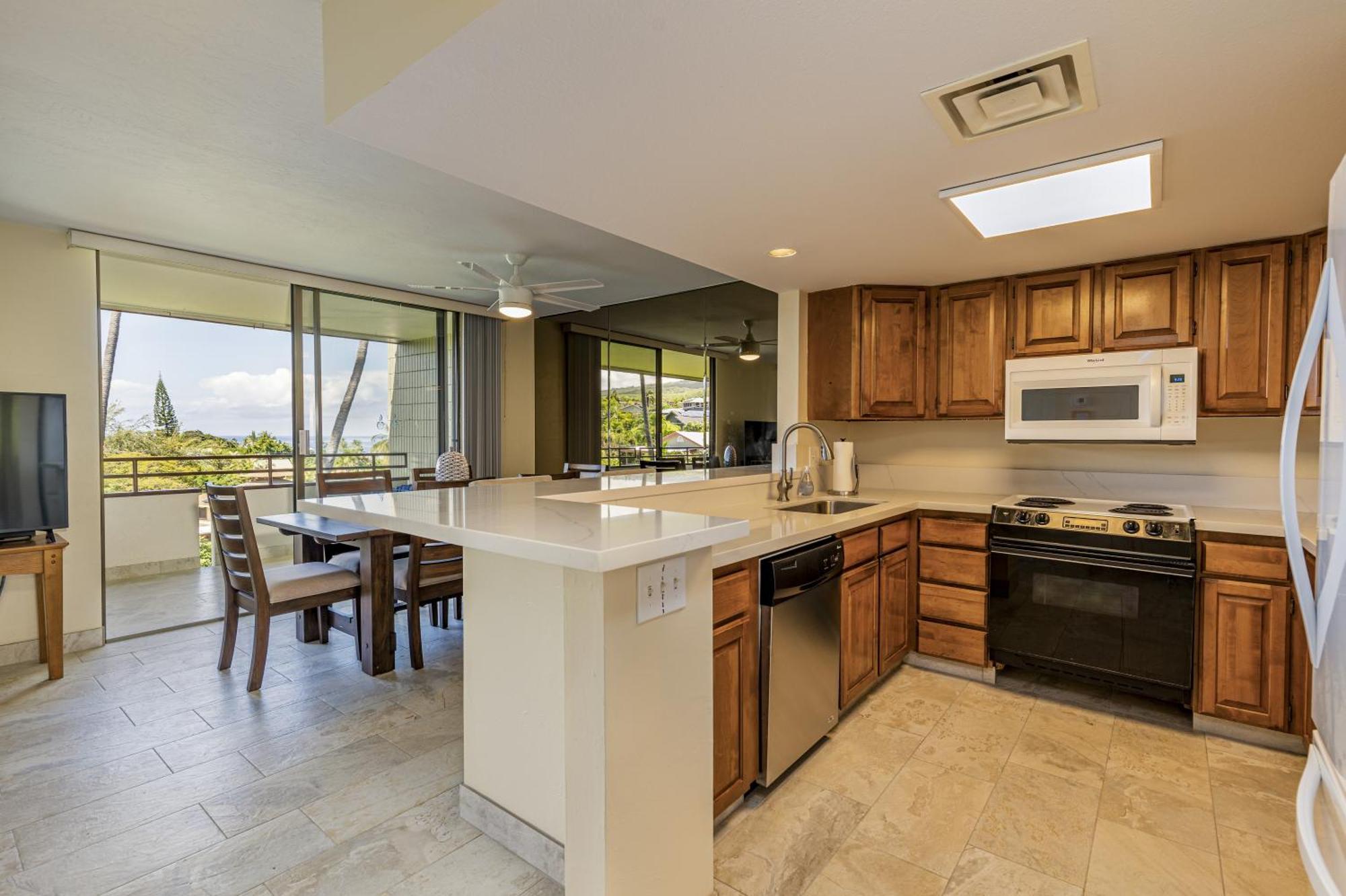 Big Island White Sands Village By Coldwell Banker Island Vacations Kailua-Kona Dış mekan fotoğraf