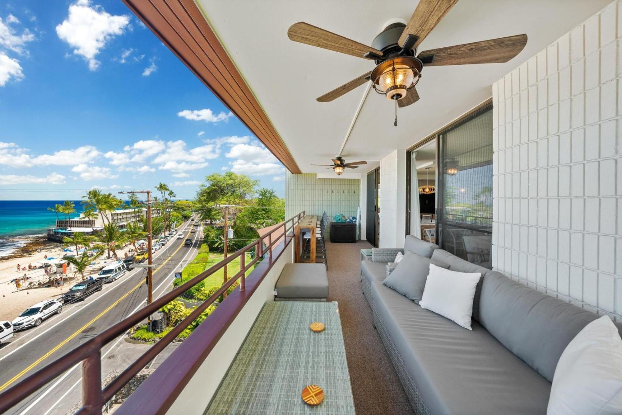Big Island White Sands Village By Coldwell Banker Island Vacations Kailua-Kona Dış mekan fotoğraf