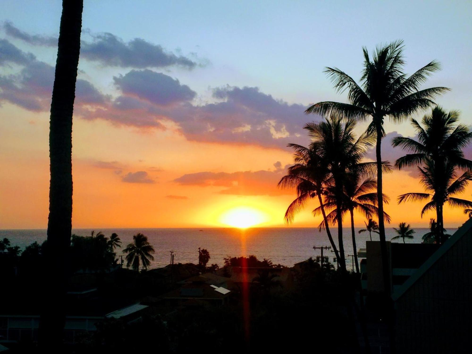 Big Island White Sands Village By Coldwell Banker Island Vacations Kailua-Kona Dış mekan fotoğraf