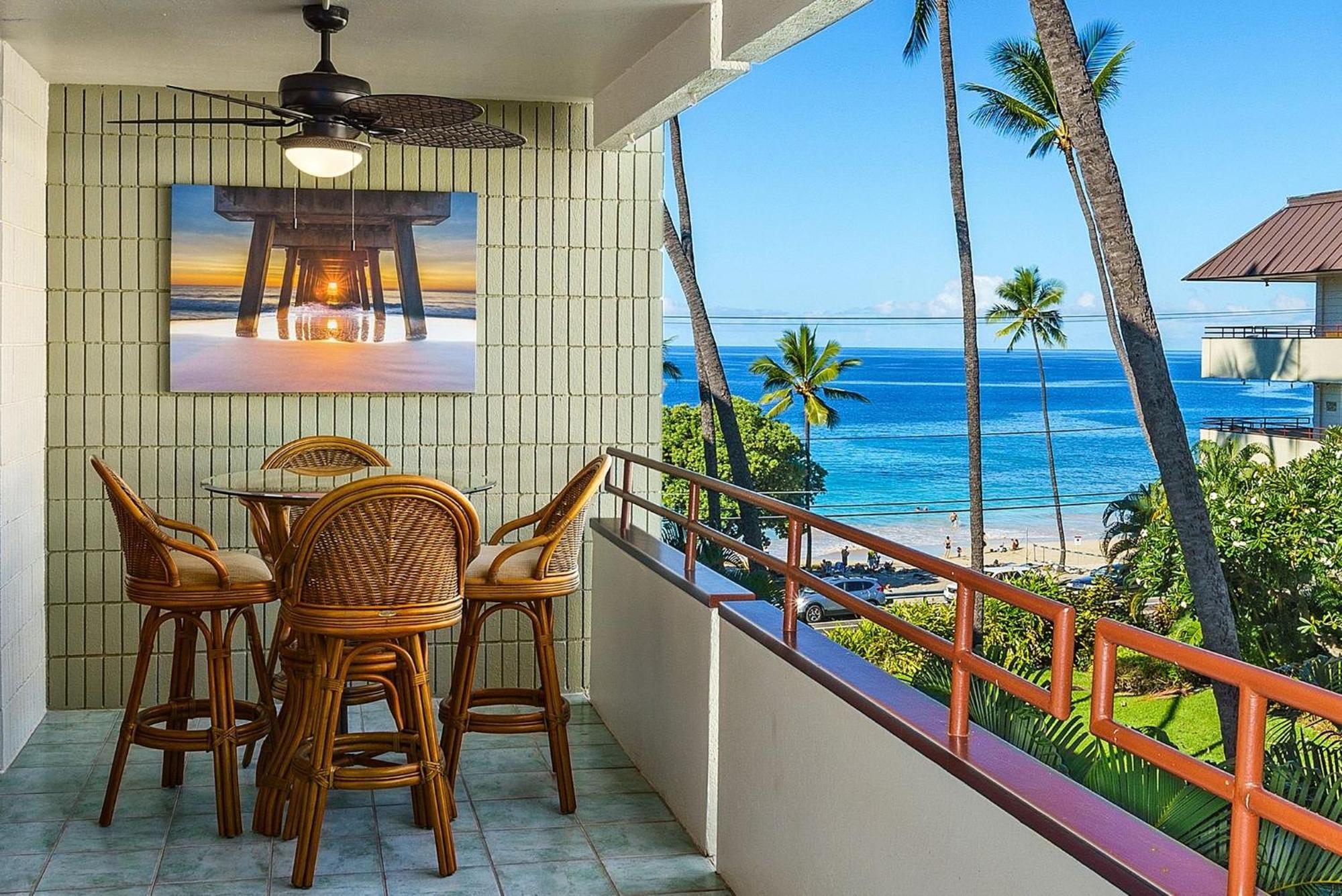 Big Island White Sands Village By Coldwell Banker Island Vacations Kailua-Kona Dış mekan fotoğraf