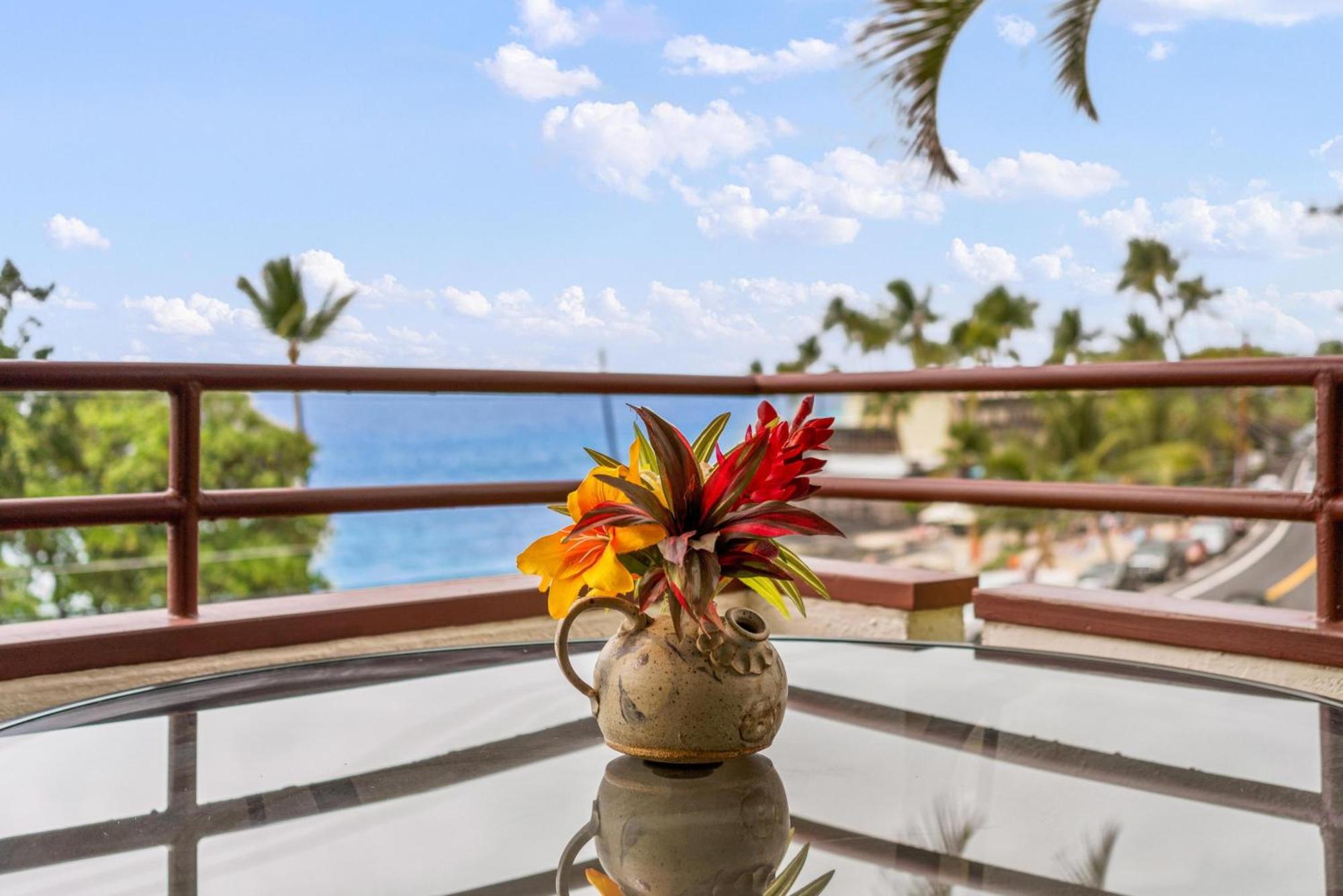 Big Island White Sands Village By Coldwell Banker Island Vacations Kailua-Kona Dış mekan fotoğraf
