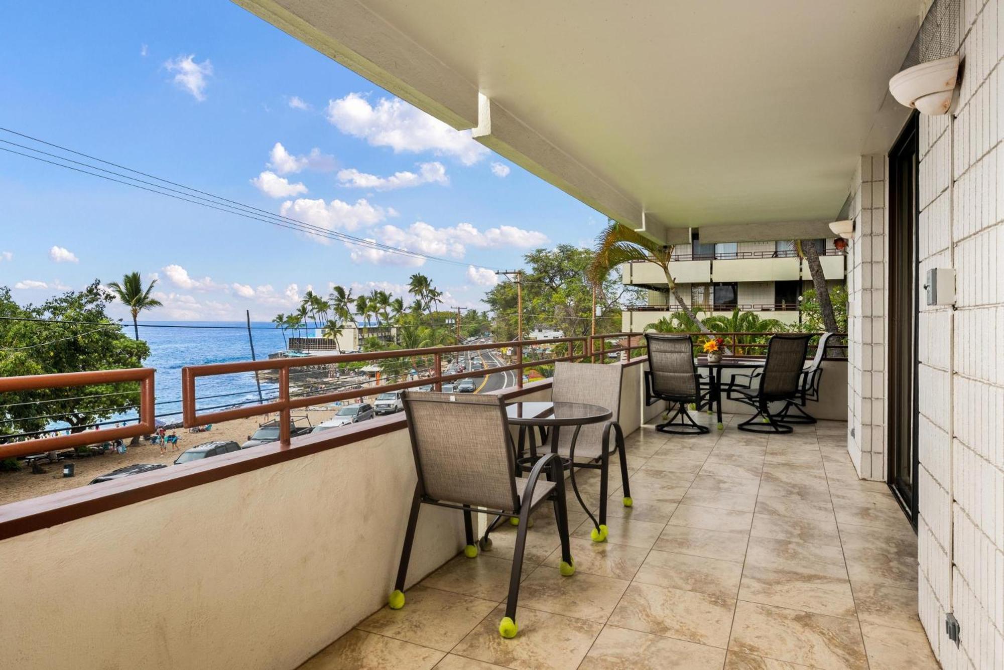 Big Island White Sands Village By Coldwell Banker Island Vacations Kailua-Kona Dış mekan fotoğraf