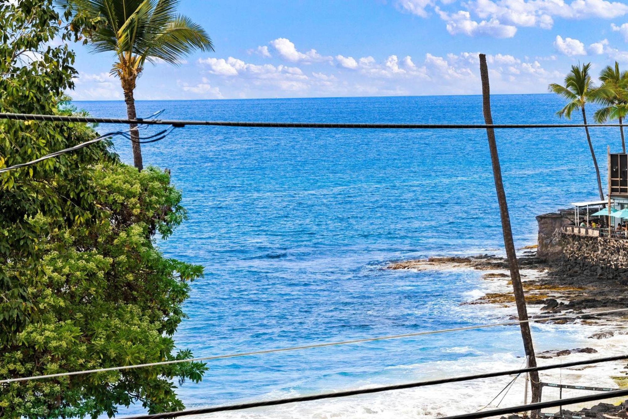 Big Island White Sands Village By Coldwell Banker Island Vacations Kailua-Kona Dış mekan fotoğraf