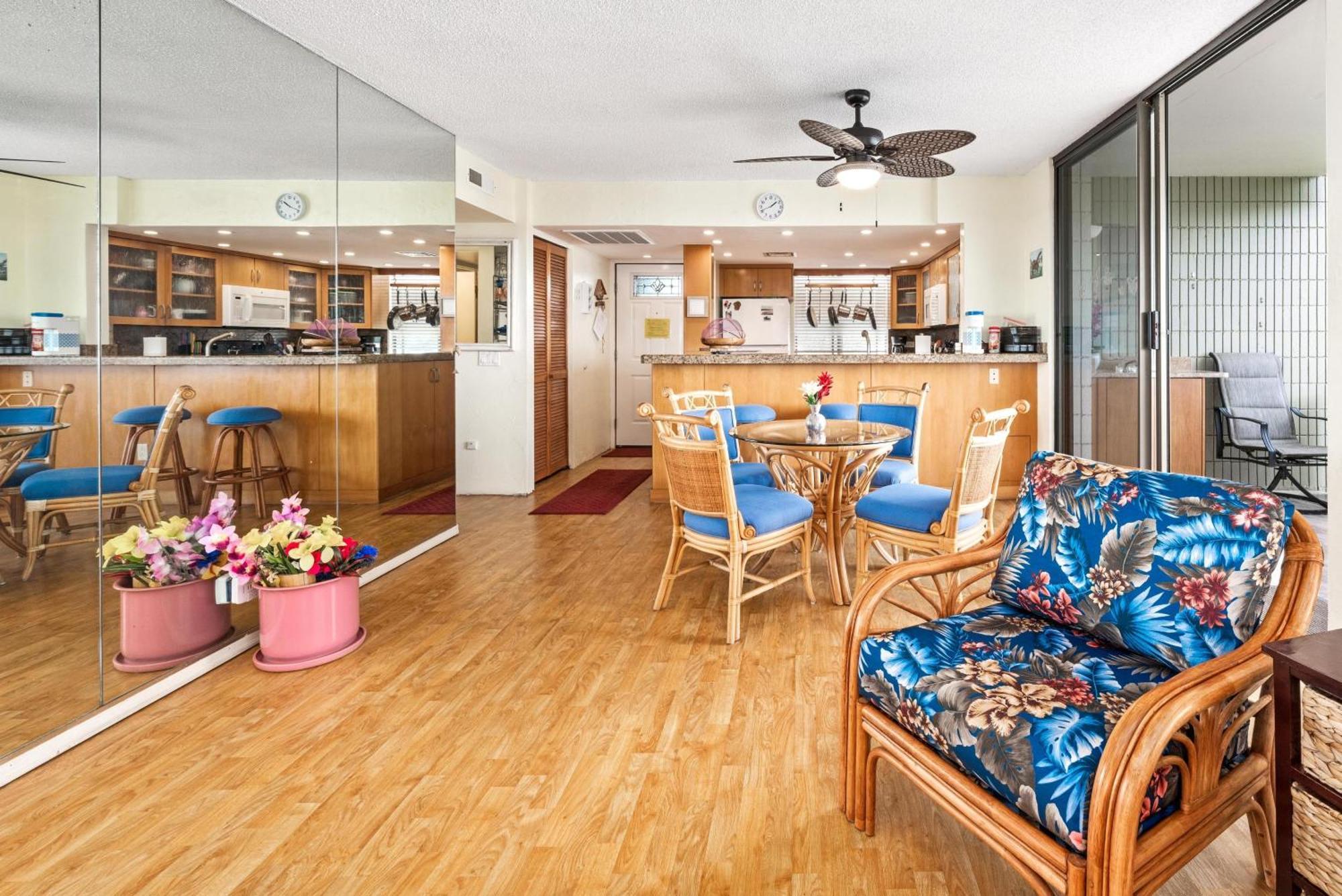 Big Island White Sands Village By Coldwell Banker Island Vacations Kailua-Kona Dış mekan fotoğraf