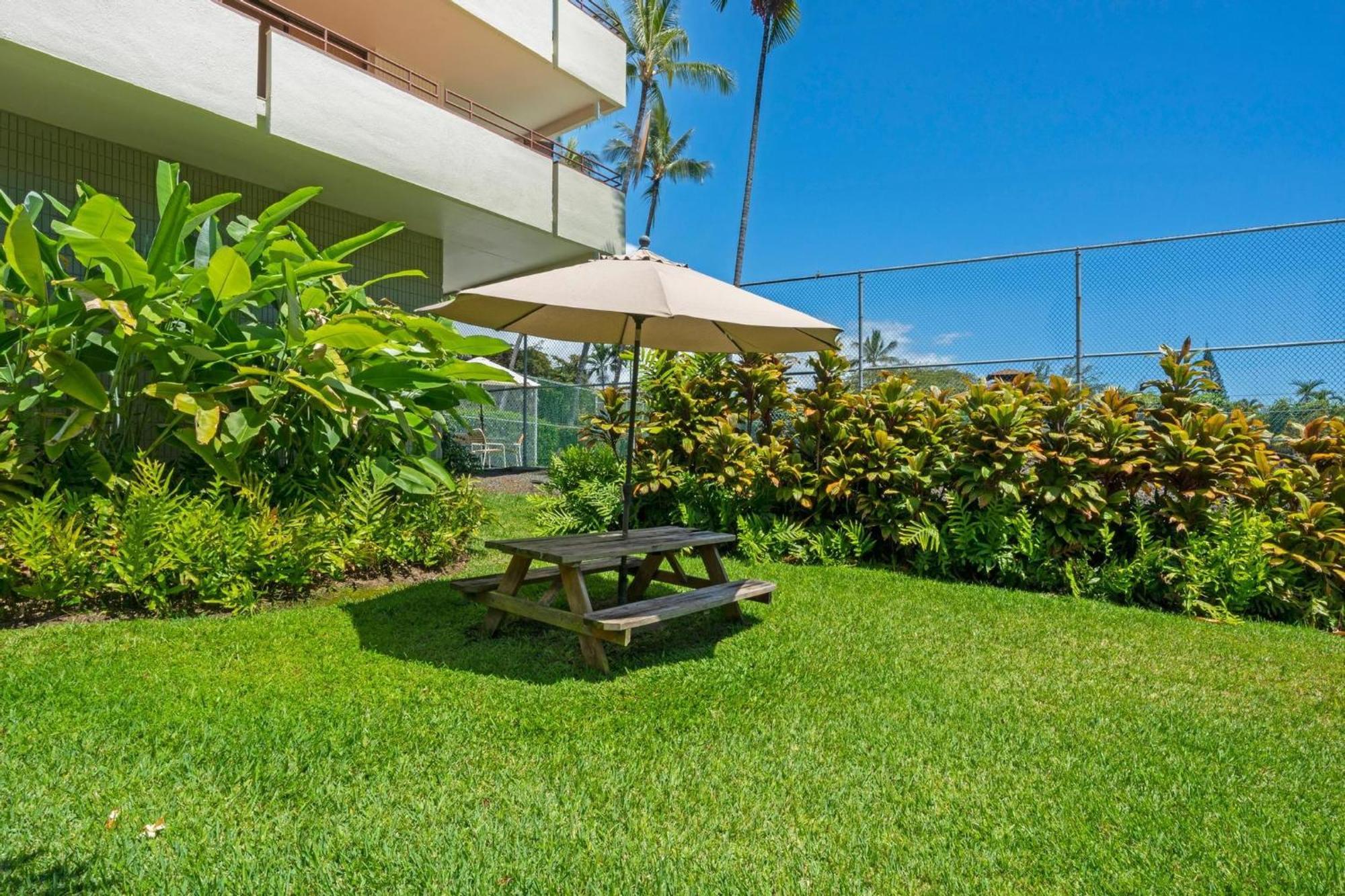 Big Island White Sands Village By Coldwell Banker Island Vacations Kailua-Kona Dış mekan fotoğraf