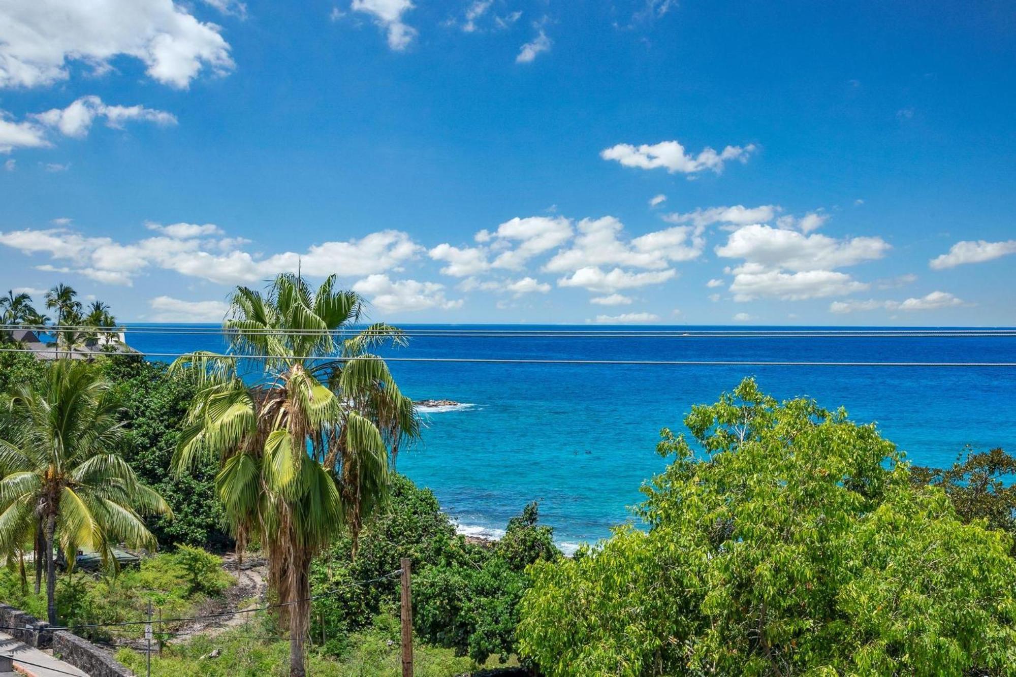 Big Island White Sands Village By Coldwell Banker Island Vacations Kailua-Kona Dış mekan fotoğraf
